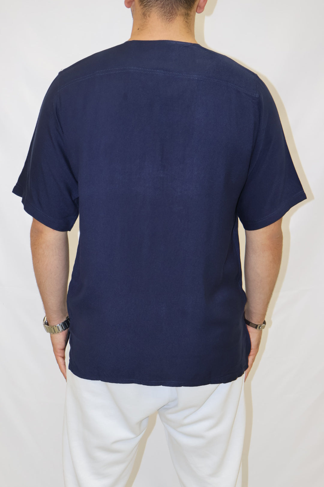 Beldi-Shirt - Modell Chefchaouen