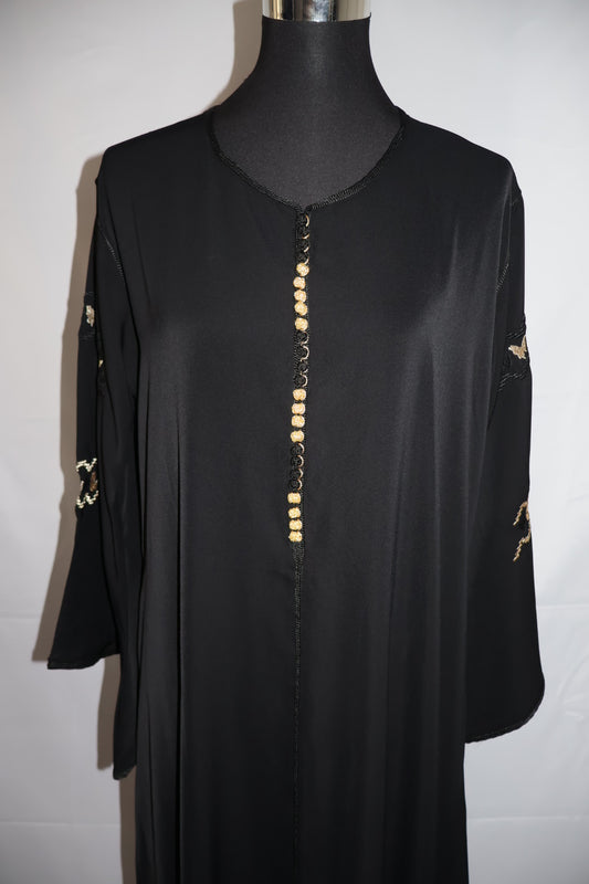 Abaya - model “Sultana”
