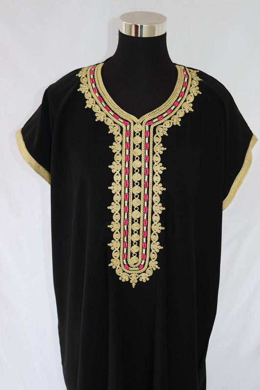 Abaya - model “Maghrebiya”