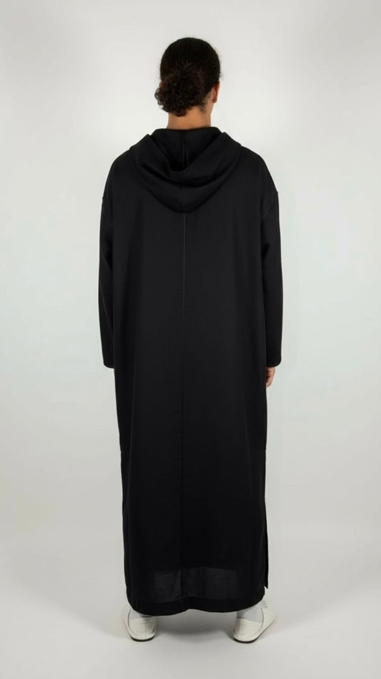 Kaftans Black Premium