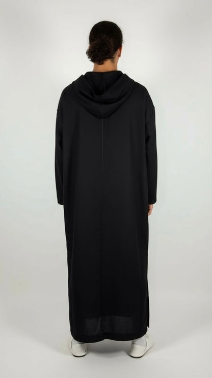 Kaftans Black Premium