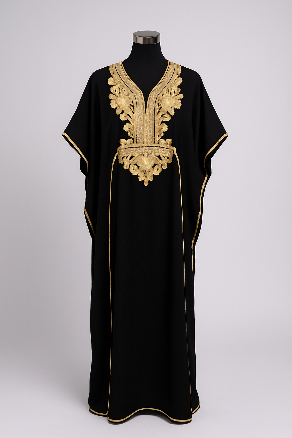 Abaya - Modell „Lalla“