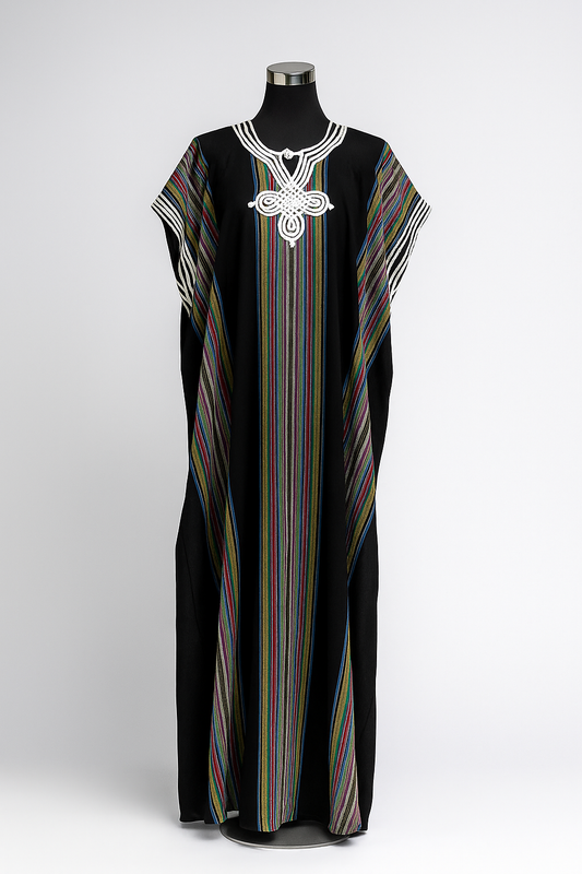 Abaya - Modell „Riffiya"