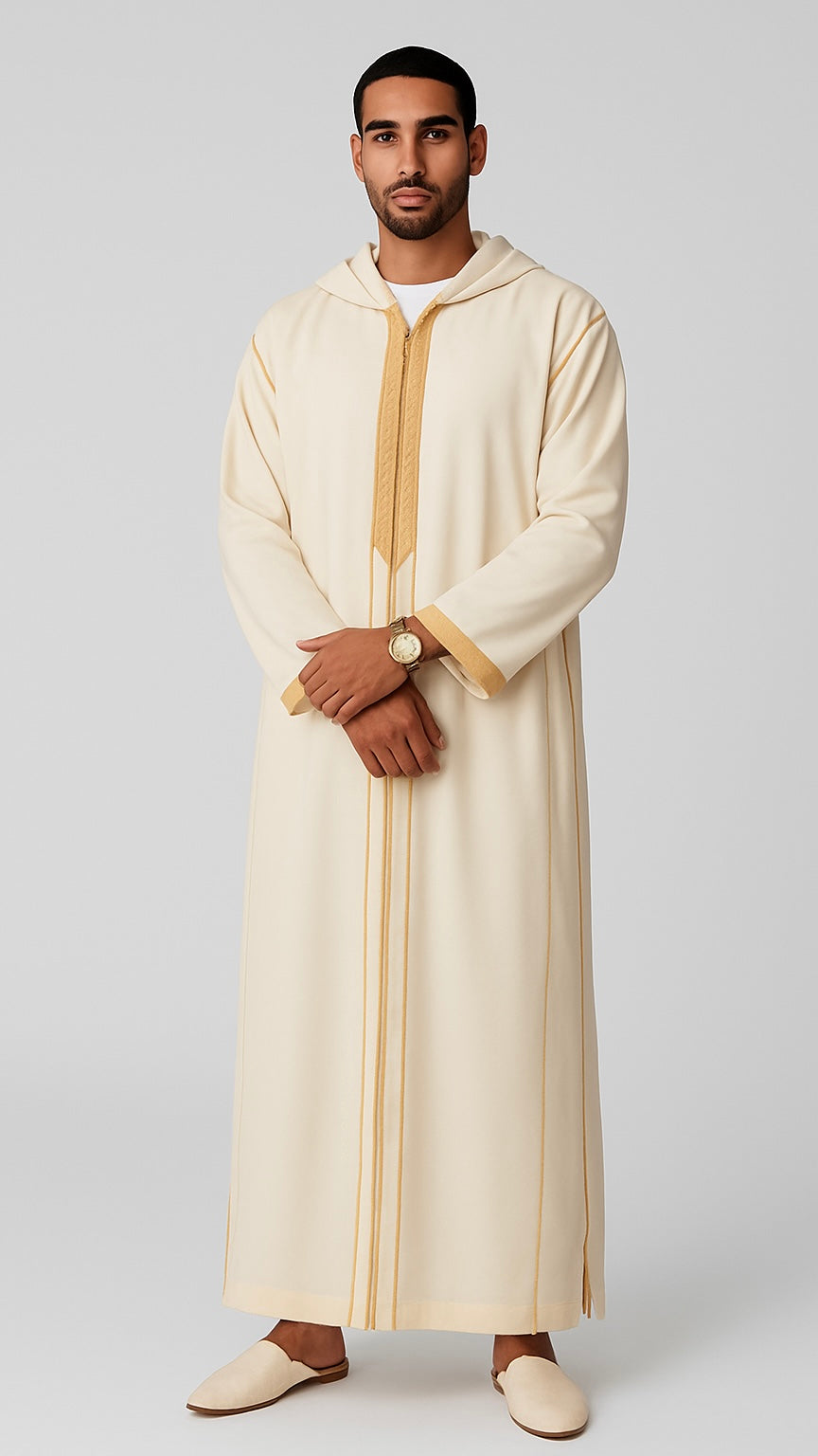 Djellaba Royal