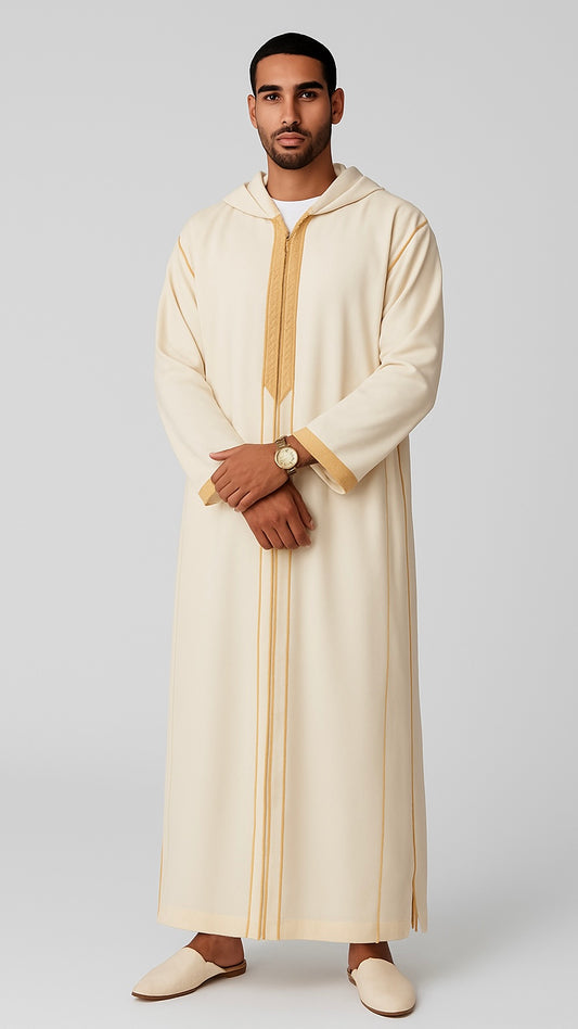 Djellaba Royal