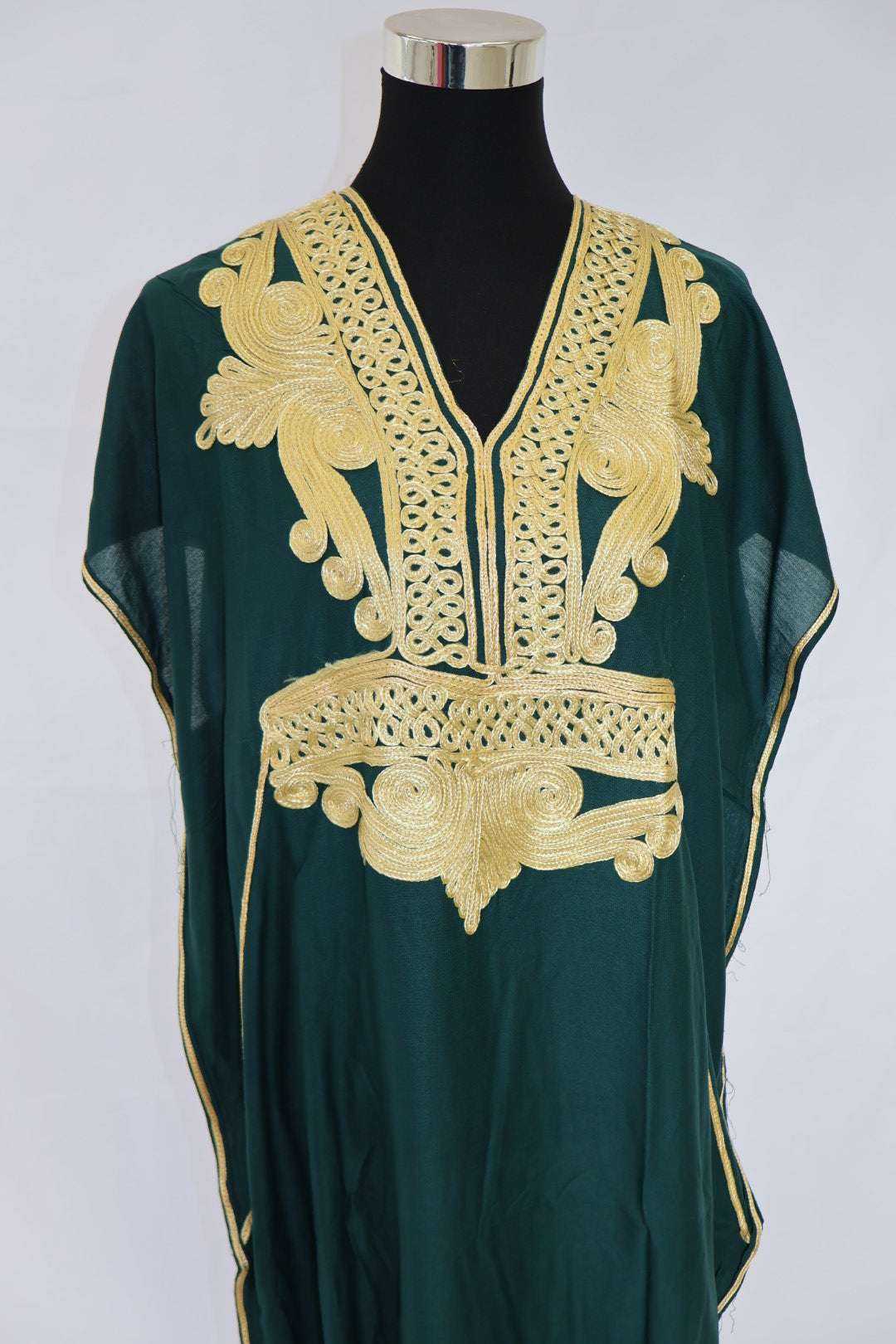 Abaya - Modell „Lalla“