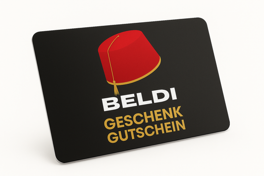 BELDISHOP VOUCHER