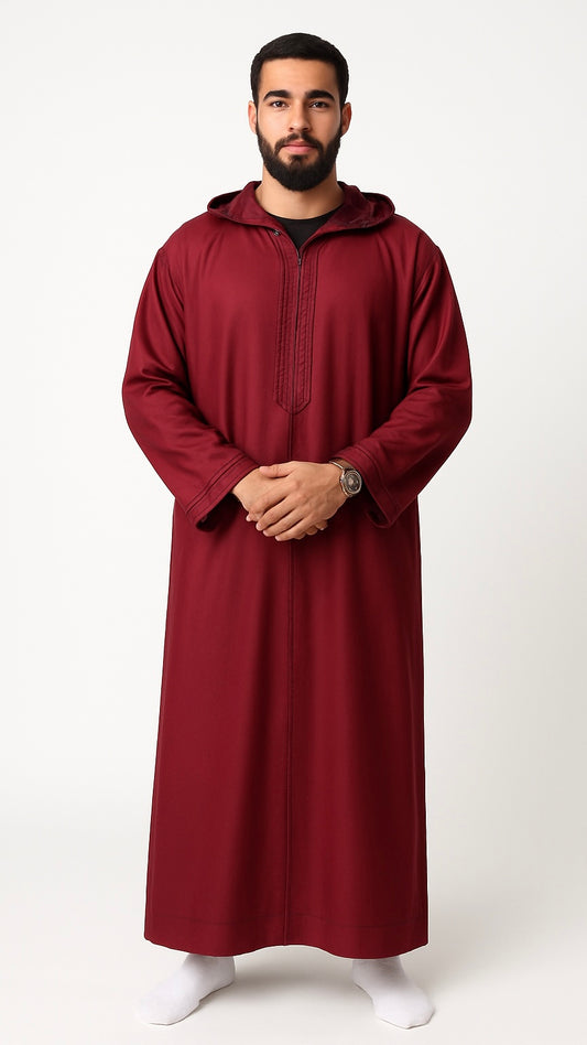 Djellaba Royal