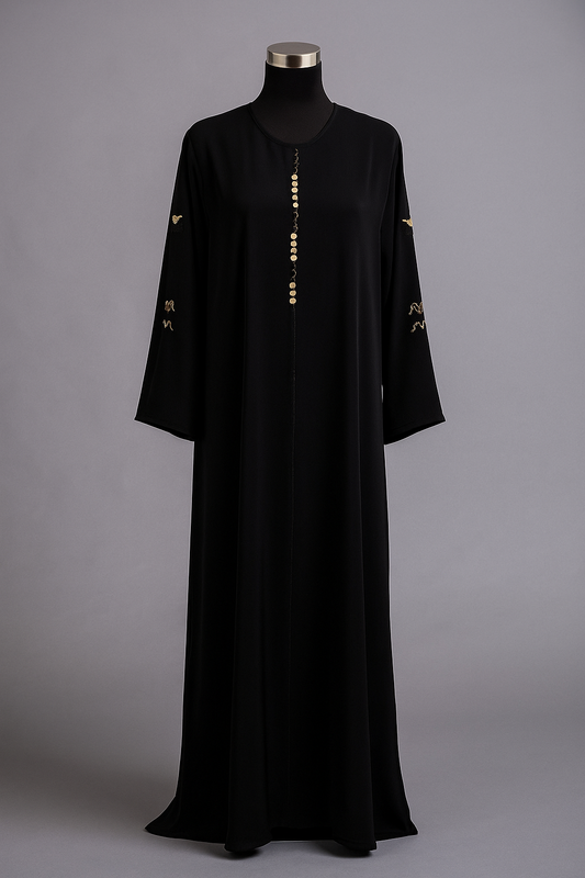 Abaya - Modell „Sultana“