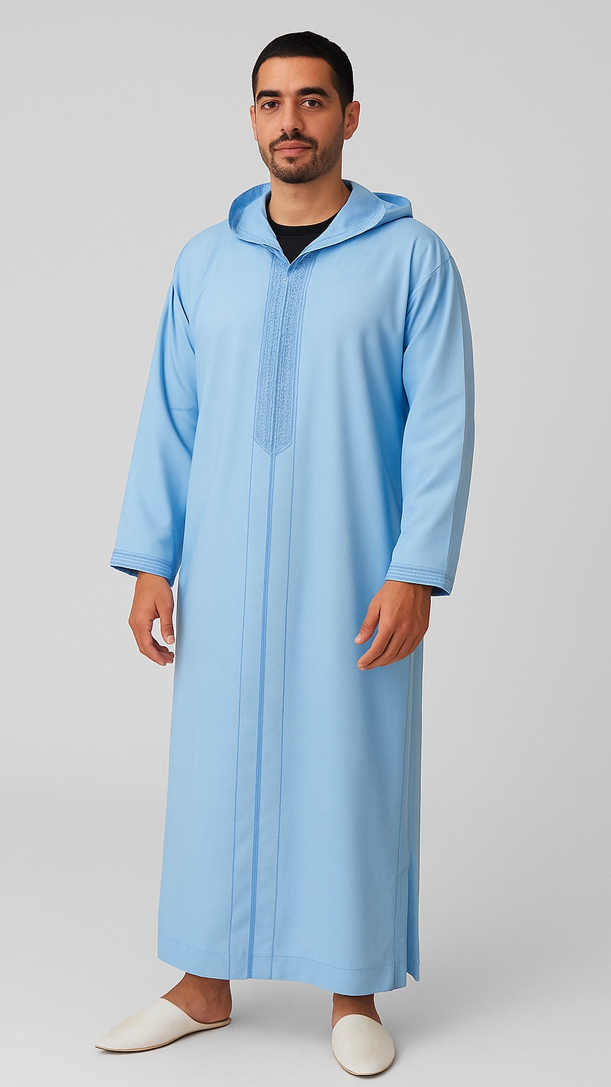 Djellaba Royal