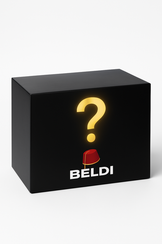 BELDI - MYSTERY BOX