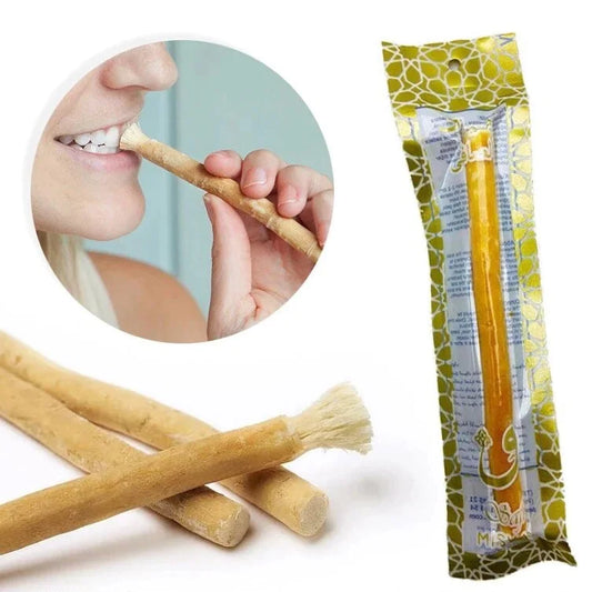 Miswak - Naturzahnbürste